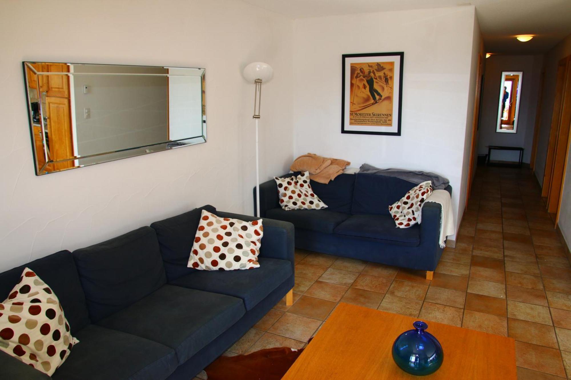 Balcons du Soleil QUIET&SUNNY apartments by Alpvision Résidences Veysonnaz Extérieur photo