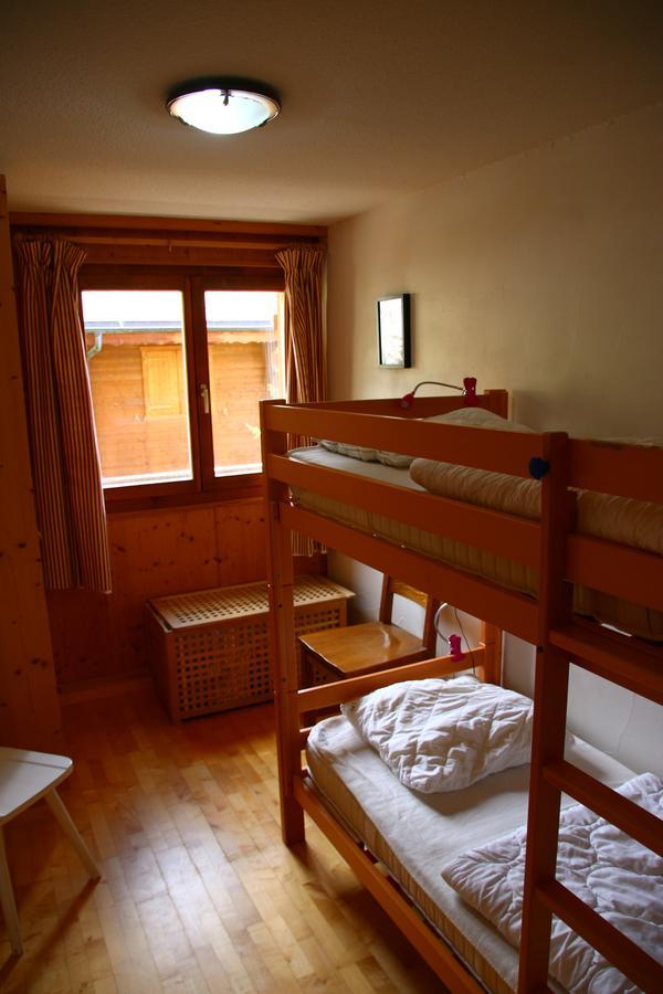 Balcons du Soleil QUIET&SUNNY apartments by Alpvision Résidences Veysonnaz Extérieur photo